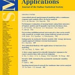Statistical Methods and Apllication (Elsevier)