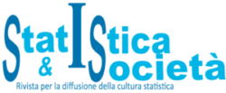 Statistica e società